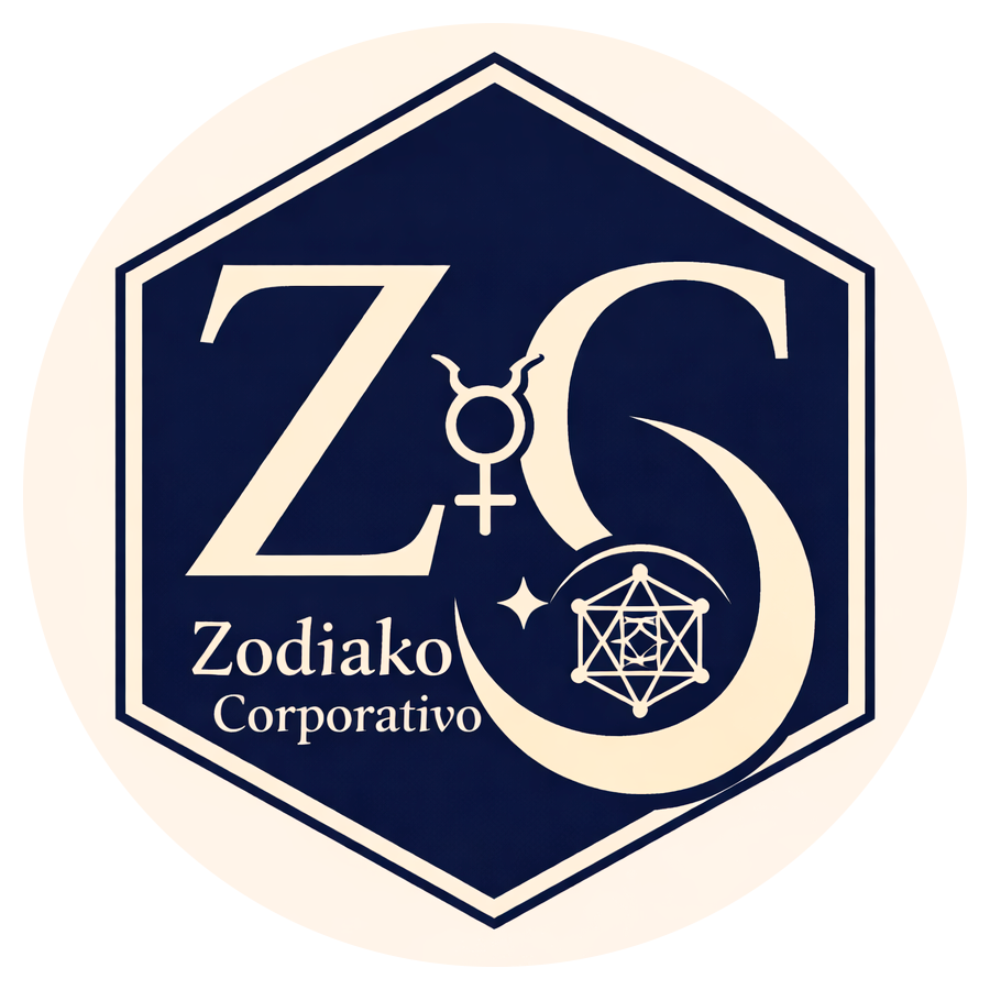 2026 | Zodiako Corporativo